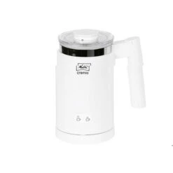 Coupon 😍 MELITTA Milchaufschäumer 450Watt Weiß ⌛ -Melitta Verkaufsladen unnamed file 576