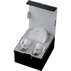 Schlussverkauf ⭐ Melitta Geschenkset Espresso "M Collection" 🎁