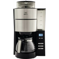 Blitzangebot 😀 Melitta AromaFresh 1021-01 Kaffeemaschinen - Schwarz 😀 -Melitta Verkaufsladen unnamed file 58