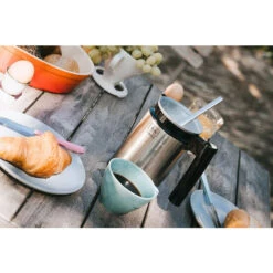 Neu ✨ Melitta Milchaufschäumer CREMIO II 1014-03 ❤️ -Melitta Verkaufsladen unnamed file 584