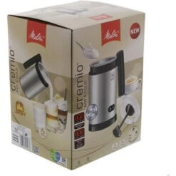Neu ✨ Melitta Milchaufschäumer CREMIO II 1014-03 ❤️ -Melitta Verkaufsladen unnamed file 585