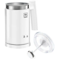 Neu ✨ Melitta Milchaufschäumer CREMIO II 1014-03 ❤️ -Melitta Verkaufsladen unnamed file 588