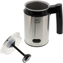Neu ✨ Melitta Milchaufschäumer CREMIO II 1014-03 ❤️ -Melitta Verkaufsladen unnamed file 589