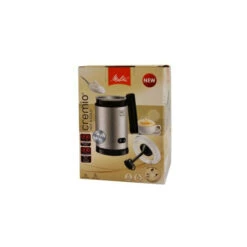 Neu ✨ Melitta Milchaufschäumer CREMIO II 1014-03 ❤️ -Melitta Verkaufsladen unnamed file 590