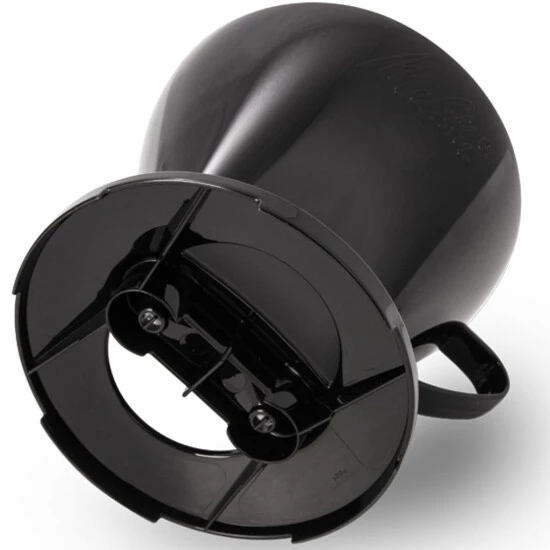 Budget 😀 Melitta 6761019 Kaffeefilter 1x6 Schwarz Zur Manuellen Kaffeezubereitung 😉 5 Budget 😀 Melitta 6761019 Kaffeefilter 1x6 Schwarz Zur Manuellen Kaffeezubereitung 😉 - Image 5