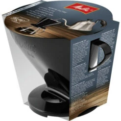 Budget 😀 Melitta 6761019 Kaffeefilter 1x6 Schwarz Zur Manuellen Kaffeezubereitung 😉 11 Budget 😀 Melitta 6761019 Kaffeefilter 1x6 Schwarz Zur Manuellen Kaffeezubereitung 😉 -Melitta Verkaufsladen unnamed file 600