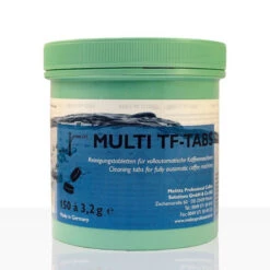 Blitzangebot 🥰 MELITTA Dose 31547 CAFINA Multi TF-Tabs ✔️