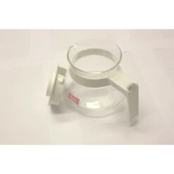 Auslauf 😍 Melitta Ersatz-Kanne, Glaskanne Typ 1, 2 Tassen Für Kaffeemaschine Aromaboy M25 / MA25 👍