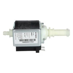 Billig ⌛ Europart 10037130 Wasserpumpe Elektropumpe Pumpe 55W SYSKO SAP.HP4.V03 Für Kaffeemaschine Kaffeeautomat Passend Für Melitta 6637019 Bosch Siemens 00627741 Jura 63172 Miele 0627741 🌟