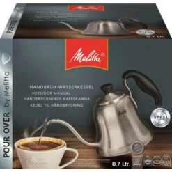 Billig 👍 MELITTA Edelstahl-Wasserkocher - Range For Over 😉 -Melitta Verkaufsladen unnamed file 638