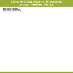 Budget 👏 Melitta 6556143 Milchaufschäumer Für E960, E965, Caffeo Bistro, Caffeo Lounge 🌟 7 Budget 👏 Melitta 6556143 Milchaufschäumer Für E960, E965, Caffeo Bistro, Caffeo Lounge 🌟 -Melitta Verkaufsladen unnamed file 658