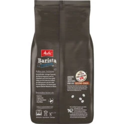 Bestes Angebot 🌟 MELITTA Ganze Kaffeebohnen Barista Espresso 1100 G Kraftvoll Und Würzig ❤️ -Melitta Verkaufsladen unnamed file 675