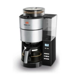 Blitzangebot 😀 Melitta AromaFresh 1021-01 Kaffeemaschinen - Schwarz 😀 -Melitta Verkaufsladen unnamed file 68