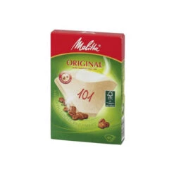 Bestes Angebot 🎁 Melitta Original Kaffeefilter Filtertüten 101 Naturbraun 40 Stück ⌛ -Melitta Verkaufsladen unnamed file 680