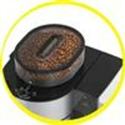 Blitzangebot 😀 Melitta AromaFresh 1021-01 Kaffeemaschinen - Schwarz 😀 -Melitta Verkaufsladen unnamed file 69