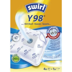 Großhandel 💯 Melitta Swirl Y 98 Micropor AirSpace Entlastung Von Feinstaub Und Allergenen 🥰 12 Großhandel 💯 Melitta Swirl Y 98 Micropor AirSpace Entlastung Von Feinstaub Und Allergenen 🥰 -Melitta Verkaufsladen unnamed file 691