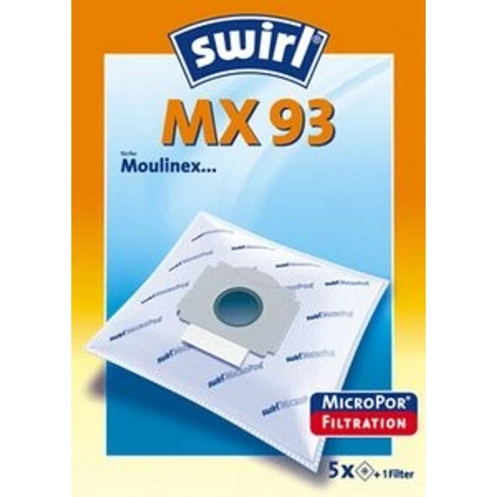 Großhandel 💯 Melitta Swirl Y 98 Micropor AirSpace Entlastung Von Feinstaub Und Allergenen 🥰 6 Großhandel 💯 Melitta Swirl Y 98 Micropor AirSpace Entlastung Von Feinstaub Und Allergenen 🥰 - Image 6