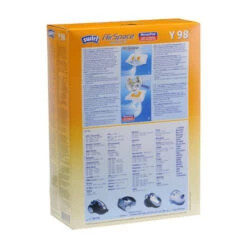 Großhandel 💯 Melitta Swirl Y 98 Micropor AirSpace Entlastung Von Feinstaub Und Allergenen 🥰 16 Großhandel 💯 Melitta Swirl Y 98 Micropor AirSpace Entlastung Von Feinstaub Und Allergenen 🥰 -Melitta Verkaufsladen unnamed file 695