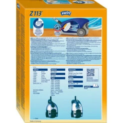 Top 10 🌟 Melitta SDA Staubbeutel Z 113 MPPlusAirSpVE4 197828 😍 -Melitta Verkaufsladen unnamed file 704