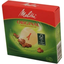 Großhandel 🛒 Melitta Rundfilterpapier 1 Naturbraun 100ST ✔️ 9 Großhandel 🛒 Melitta Rundfilterpapier 1 Naturbraun 100ST ✔️ -Melitta Verkaufsladen unnamed file 709