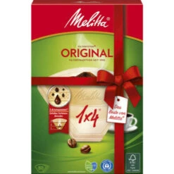 Neu 😉 Melitta Kaffeefiltertüte Typ 1x4 206810 Naturbraun 80 St./Pack. 🧨 23 Neu 😉 Melitta Kaffeefiltertüte Typ 1x4 206810 Naturbraun 80 St./Pack. 🧨 -Melitta Verkaufsladen unnamed file 725