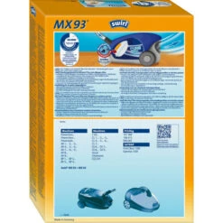 Top 10 🤩 Melitta Swirl SFB MX93 MP Plus AirSpace ❤️ -Melitta Verkaufsladen unnamed file 738