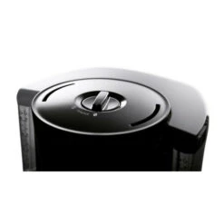 Schlussverkauf 👍 MELITTA Kaffeeautomat 1011-04 10Tassen 1000Watt Schwarz 👏 -Melitta Verkaufsladen unnamed file 751