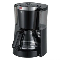 Schlussverkauf 👍 MELITTA Kaffeeautomat 1011-04 10Tassen 1000Watt Schwarz 👏 -Melitta Verkaufsladen unnamed file 753