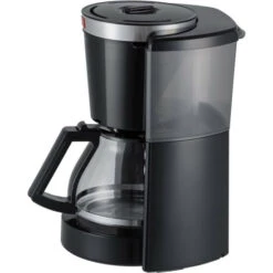 Schlussverkauf 👍 MELITTA Kaffeeautomat 1011-04 10Tassen 1000Watt Schwarz 👏 -Melitta Verkaufsladen unnamed file 754
