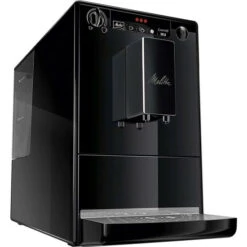 Schlussverkauf 👍 MELITTA Kaffeeautomat 1011-04 10Tassen 1000Watt Schwarz 👏 -Melitta Verkaufsladen unnamed file 758