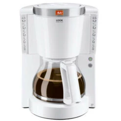 Schlussverkauf 👍 MELITTA Kaffeeautomat 1011-04 10Tassen 1000Watt Schwarz 👏 -Melitta Verkaufsladen unnamed file 760