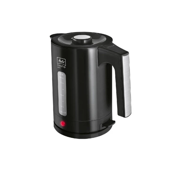 Besorgen 👍 Melitta Easy Top Aqua 1016-04 Wasserkocher & Toaster - Schwarz 🥰 1 Besorgen 👍 Melitta Easy Top Aqua 1016-04 Wasserkocher & Toaster - Schwarz 🥰