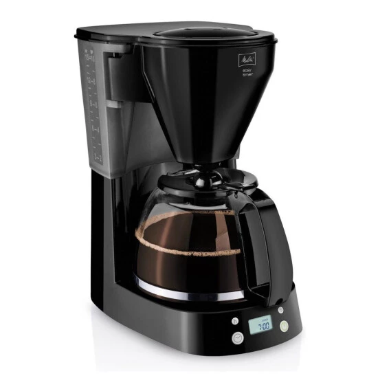 Schlussverkauf 😀 Melitta Kaffeeautomat Easy Timer S 😍 2 Schlussverkauf 😀 Melitta Kaffeeautomat Easy Timer S 😍 - Image 2