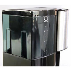 Beste Bewertungen von 🧨 Melitta Optima Timer 100801 Bk, Filterkaffeemaschine Mit Glaskanne Und Timer-Funktion, Abnehmbarer Wassertank, Schwarz 🔥 -Melitta Verkaufsladen unnamed file 784