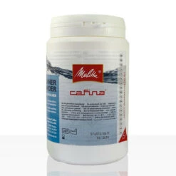 Am billigsten 🧨 MELITTA CAFINA Kaffee-Reiniger Pulver 🔔 -Melitta Verkaufsladen unnamed file 792