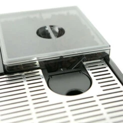 Coupon 😍 Melitta Caffeo CI Touch F63/0-101, Farbe:Silber 🔔 -Melitta Verkaufsladen unnamed file 81