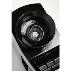 Rabatt 👏 Melitta Calibra 1027-01 Kaffeemaschinen - Schwarz 🌟 -Melitta Verkaufsladen unnamed file 811
