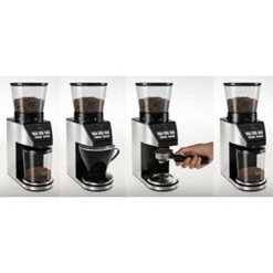 Rabatt 👏 Melitta Calibra 1027-01 Kaffeemaschinen - Schwarz 🌟 -Melitta Verkaufsladen unnamed file 815