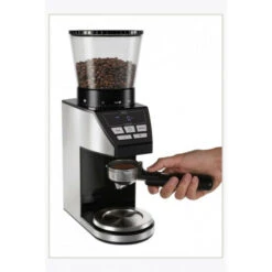 Rabatt 👏 Melitta Calibra 1027-01 Kaffeemaschinen - Schwarz 🌟 -Melitta Verkaufsladen unnamed file 817