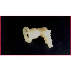 Aktion 😍 Melitta Wasser Schlauch Anschluss Kupplung Pumpe CAFFEO SOLO E 950-222 😉