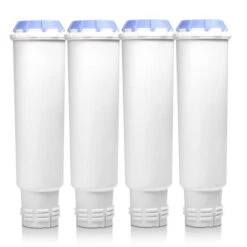 Auslauf 🔔 4x Melitta 192830 Pro Aqua Filterpatrone Für Kaffeevollautomaten Claris 🎉