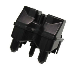 Billig 🎉 Melitta 6617745 Kaffeeauslauf Für E970 Caffeo CI Kaffeevollautomat 😉