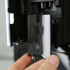 Coupon 😍 Melitta Caffeo CI Touch F63/0-101, Farbe:Silber 🔔 -Melitta Verkaufsladen unnamed file 83