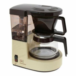 Bester Verkauf 😉 Filterkaffeemaschine Melitta 1015-03 (Restauriert B) 🛒