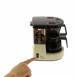 Bester Verkauf 😉 Filterkaffeemaschine Melitta 1015-03 (Restauriert B) 🛒 -Melitta Verkaufsladen unnamed file 843