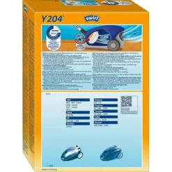 Großhandel 🧨 Melitta SDA Staubbeutel Y204MPPlusAirSpace 197675 Plus Green ✨ 22 Großhandel 🧨 Melitta SDA Staubbeutel Y204MPPlusAirSpace 197675 Plus Green ✨ -Melitta Verkaufsladen unnamed file 875