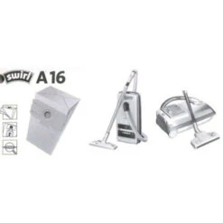 Großhandel 👏 Melitta Swirl A 16 Original - Sparangebot: 5 Premium Papier Staubsaugerbeutel 🔔 8 Großhandel 👏 Melitta Swirl A 16 Original - Sparangebot: 5 Premium Papier Staubsaugerbeutel 🔔 -Melitta Verkaufsladen unnamed file 896