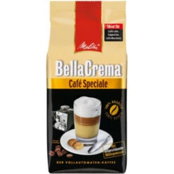 Top 10 🛒 MELITTA Ganze Kaffeebohnen BellaCrema Speciale 1 Kg Milder Geschmack Stärke 2 😀 -Melitta Verkaufsladen unnamed file 904