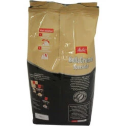 Top 10 🛒 MELITTA Ganze Kaffeebohnen BellaCrema Speciale 1 Kg Milder Geschmack Stärke 2 😀 -Melitta Verkaufsladen unnamed file 908