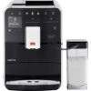 Coupon 🔔 Melitta CAFFEO Barista T Smart F 83/0-102 Schwarz 💯